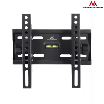 Maclean MC-667 TV-kinnitus 106,7 cm (42) Must