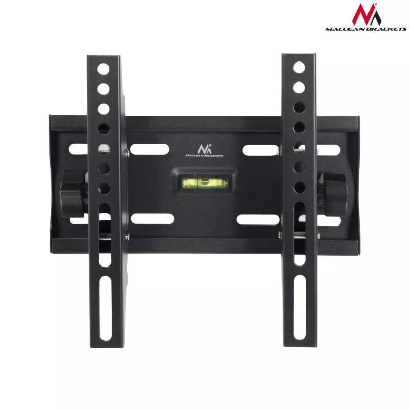 Maclean MC-667 TV-kinnitus 106,7 cm (42) Must