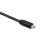 Qoltec PD 120W Turbo Fast Laadija | 5-28V | 3-4.5A | USB-C | Must
