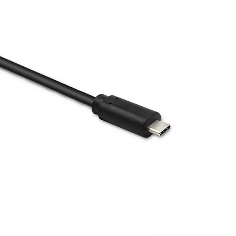 Qoltec PD 120W Turbo Fast Laadija | 5-28V | 3-4.5A | USB-C | Must