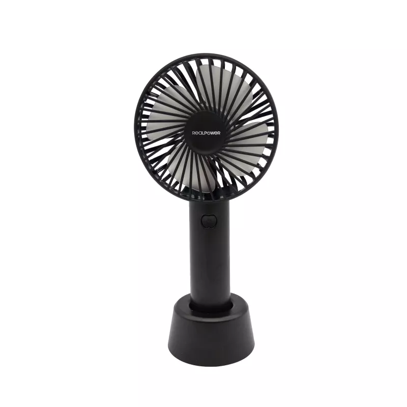 Majapidamisventilaator RealPower 303132 must