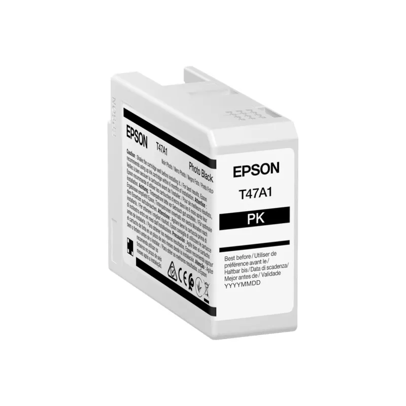 Tindikassett Epson UltraChrome Pro 10 T47A1 Photo Must