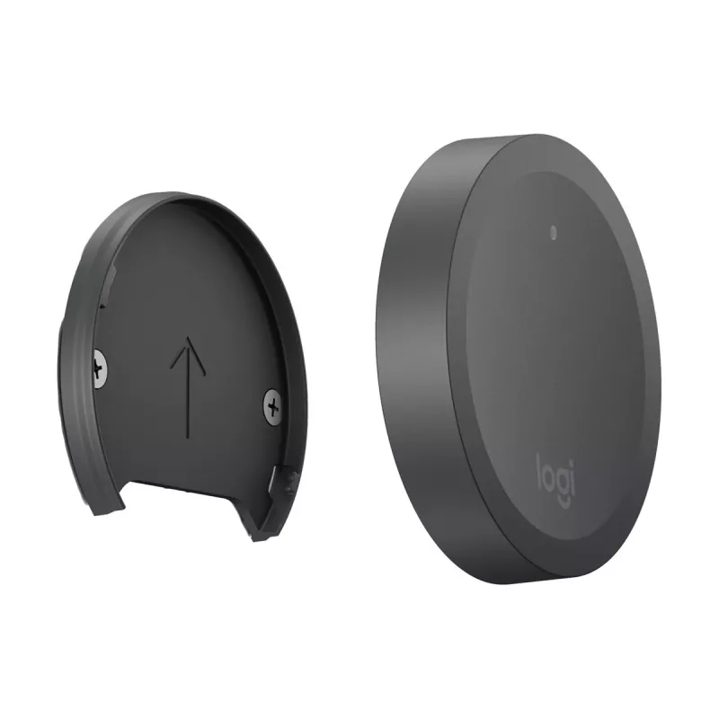 Videokonverentsikaamera Logitech 991-000553 Full HD 90° FOV 15x suum