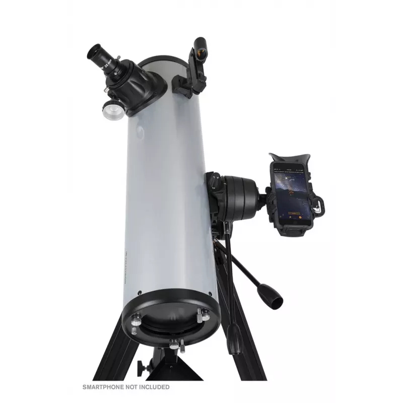 Celestron StarSense Explorer DX 130 teleskoop