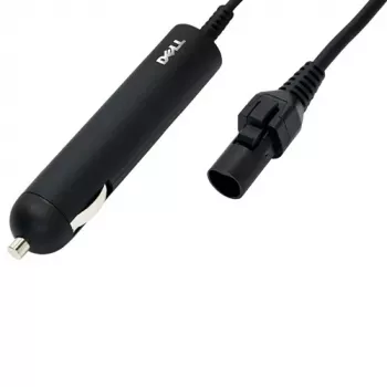 DELL 450-AFLE toiteadapter/inverter Auto 65 W Must