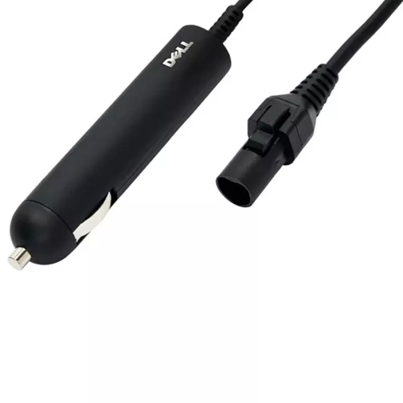 DELL 450-AFLE toiteadapter/inverter Auto 65 W Must