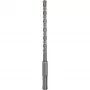 Puuritera, Bosch SDS-plus-5, 165 mm pikkus, SDS-plus vars