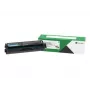 LEXMARK 20N20C0 tagastatav tooner, tsüaansinine, 1500 lk, CS331 / CX331