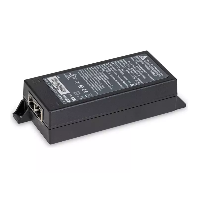 LANCOM 10G PoE++ süstija EL 10 Gigabit Ethernet 65W toide