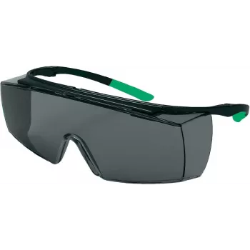 Kaitseprillid Uvex 9169543 Roheline Must