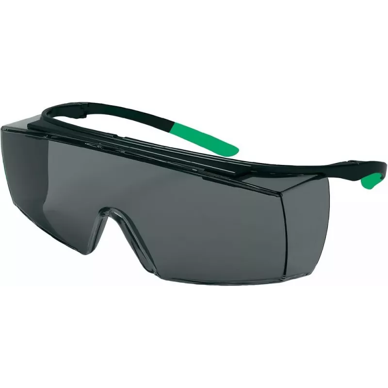 Kaitseprillid Uvex 9169543 Roheline Must