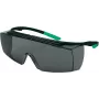 Kaitseprillid Uvex 9169543 Roheline Must