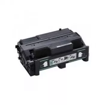 Ricoh 407008 toonerikassett 1 tk originaal must