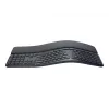 Logitech ERGO K860 - Klaviatuur - Juhtmevaba - 2,4 GHz, Bluetooth 5.0 - QWERTY - Hispaania - Grafiit