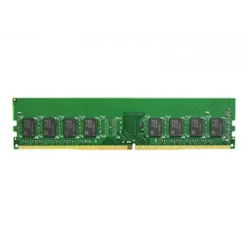 Synology - DDR4 - Moodul - 4 GB - DIMM 288-kontaktiga - 2666 MHz / PC4-21300 1,2 V puhverdamata mitte-ECC