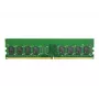 Synology - DDR4 - Moodul - 4 GB - DIMM 288-kontaktiga - 2666 MHz / PC4-21300 1,2 V puhverdamata mitte-ECC
