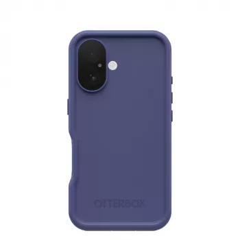 OtterBox FRE Series MagSafe veekindel ümbris iPhone 16 Denver Dusk lilla