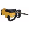 Kettsaag DeWalt DCM565P1 — juhtmevaba, 30 cm latt, 5 Ah aku, 0,12 L õlipaak