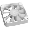 APNX FP1-120 WH 120mm ARGB PWM korpuse ventilaator - valge