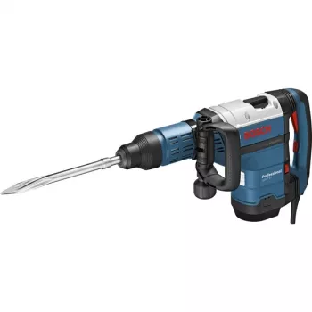 Perforator Bosch GSH 7 VC Must Blue 1500 W