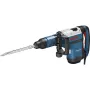 Perforator Bosch GSH 7 VC Must Blue 1500 W