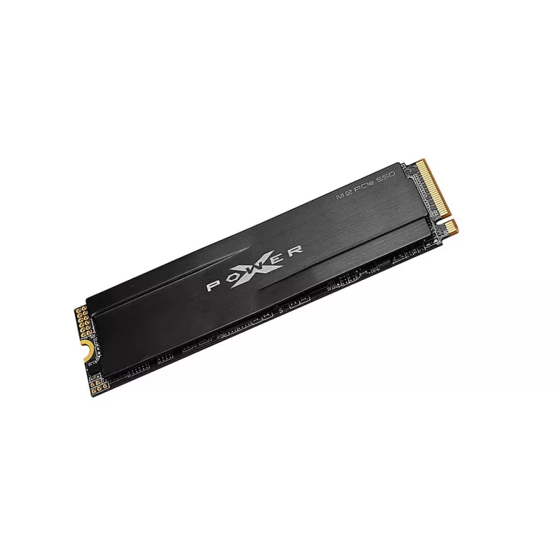 Silicon Power XD80 1 TB M.2 PCI Express 3.0 NVMe