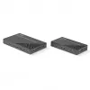 Lindy 70m Cat.6A HDMI 4K60 & Type C HDBaseT 3.0 KVM pikendaja