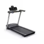 Kokkuvolditav elektriline jooksulint Horizon Fitness Evolve 3.0 — 16 km/h, 127×51 cm jooksurihm, 12 programmi, maksimaalne kasutajakaal 113 kg, LED-ekraan