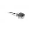 Lava-/esinemismikrofon Beyerdynamic TG V35d s — juhtmega, 30–18000 Hz, 600 Ω, 50×186 mm, must/hõbedane