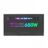 Toiteplokk Thermaltake GF2 650 W