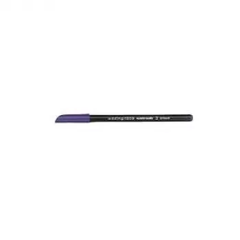 EDDING 4-1300003 - Medium - 1 värvi - Sinine - Ümar ots - 2 mm - 2 mm