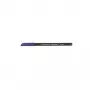 EDDING 4-1300003 - Medium - 1 värvi - Sinine - Ümar ots - 2 mm - 2 mm
