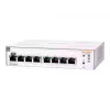 HPE Aruba Networking Aruba Instant On 1830 8G Hallatav L2 Gigabit Ethernet lüliti