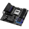 Emaplaat ASRock B650M PG Riptide AMD B650 pesa AM5 micro ATX