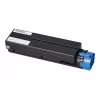 Tonerikassett OKI originaal mudelitele B433/B513, must, tootlikkus 12 000 lehekülge, 1 tk