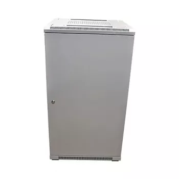 ALLNET ALL-SNB6642BDGRAU eraldiseisev 42U hall riiul