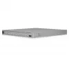 Võrgulüliti Ubiquiti UniFi ECS-24-POE — hallatav L2/L3, 24× 10G RJ-45, PoE, 1U, hall