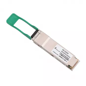 Optiline transiivermoodul Extralink QSFP28 EX.33232 100Gb/s 2 km