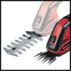 Juhtmeta murukäärid Einhell GC-CG 3,6/70 Li 3.6 V 7 cm