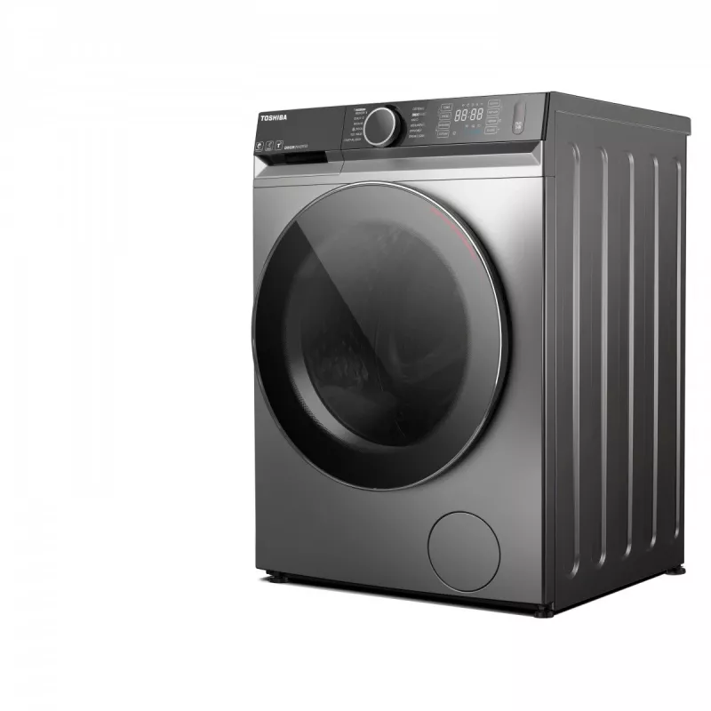 Pesumasin Toshiba TW-BK100GF4PL(SK) 9 kg, energiaklass A