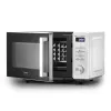 Mikrolaineahi Caso Ceramic Gourmet M 20 — 700 W, 20 L, keraamiline sisemus