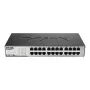 Halvamata kommutaator D-Link DES-1024D