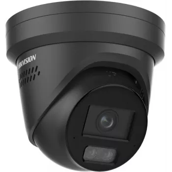 IP-kaamera Hikvision DS-2CD23166G3-IS2UY/SL(2.8)eFO-STDMust — 6 MP, 2,8 mm objektiiv, IR, PoE