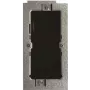 BUSCH-JAEGER BOX/U5.11 Paigalduskarp 12,70cm (5) UP (2TMA200160B0002)