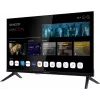 24-tolline SENCOR SLE 24S803B HD Ready SMART TV koos webOS-i, Wi-Fi, Bluetoothi, DVB-T2/C/S2, 1366×768