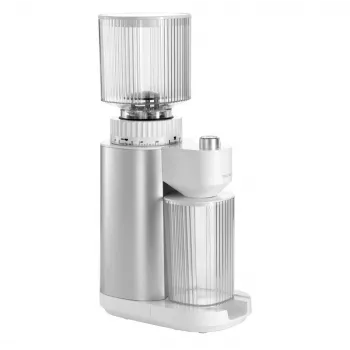 Burr grinder ZWILLING Enfinigy 135 W Silver Valge