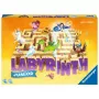 Junior Labyrinth, lauamäng