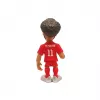 Kogumisfiguur MiniX Liverpool – Mohamed Salah, MiniX mudel 11117, miniatuurne mängija kuju