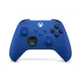 Microsoft Xbox juhtmevaba mängupult sinine, valge Bluetooth/USB mängupult analoog / digitaalne Android, PC, Xbox One, Xbox One S, Xbox One X, Xbox Series S, Xbox Series X, iOS