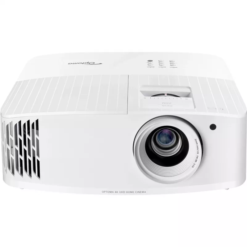 Projektor OPTOMA UHD35x DLP UHD 3600 ANSI 1000000:1